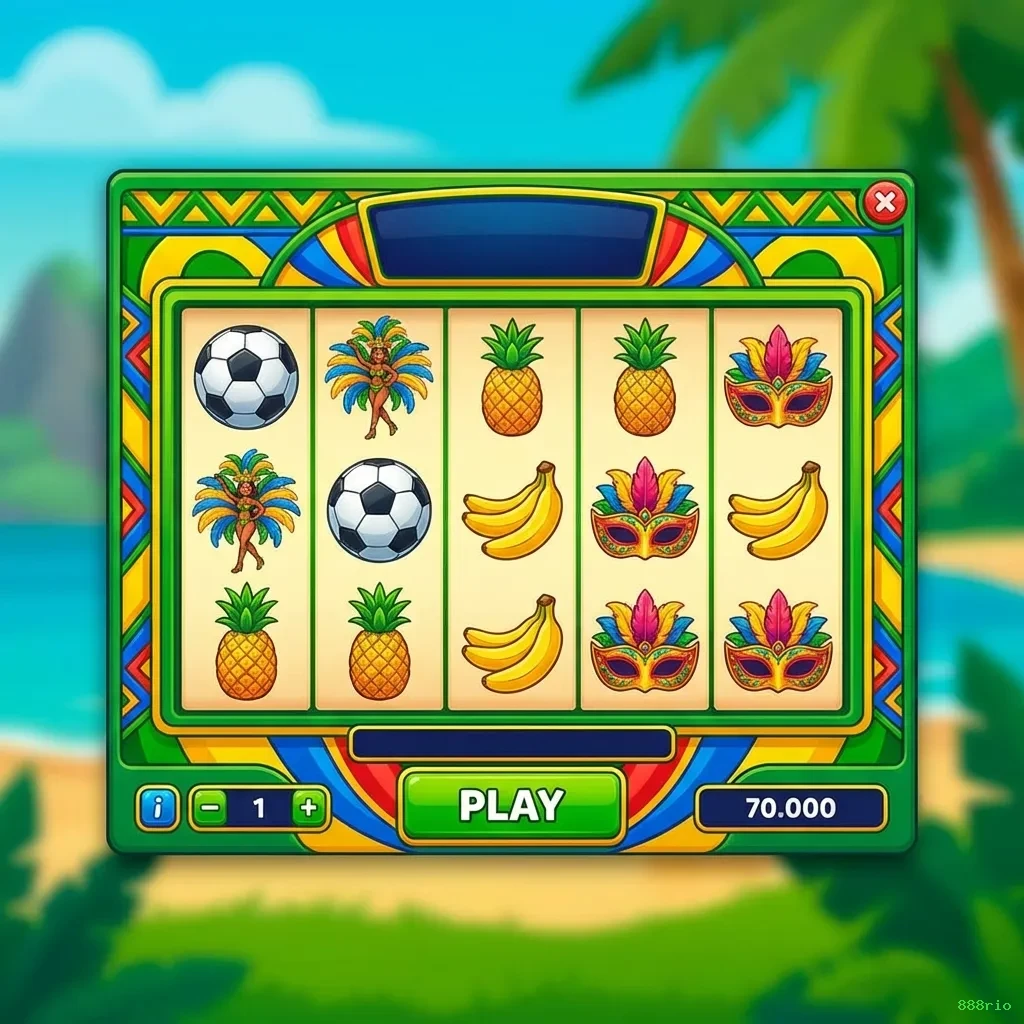 Jogo Responsável