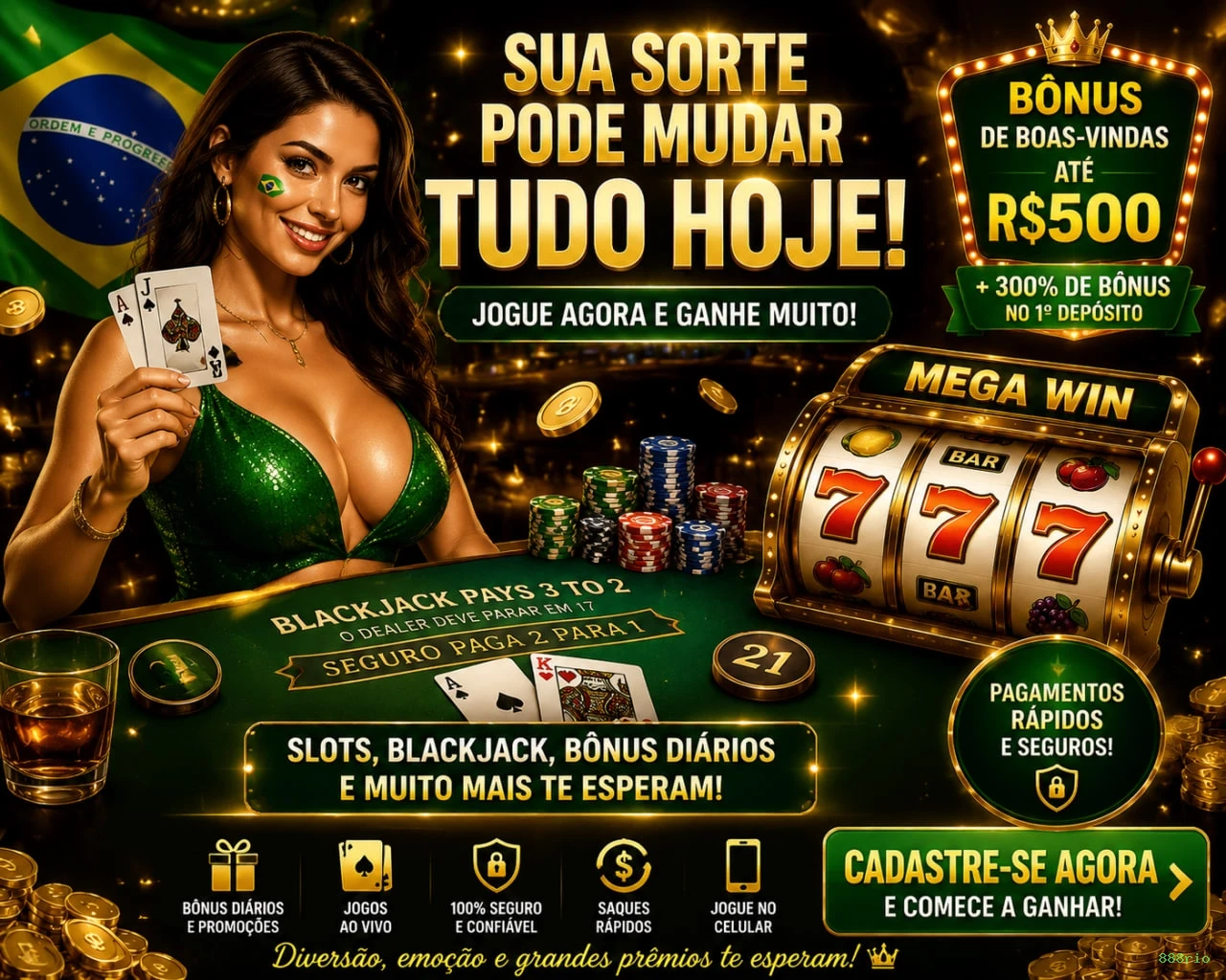 Raspadinhas Digitais