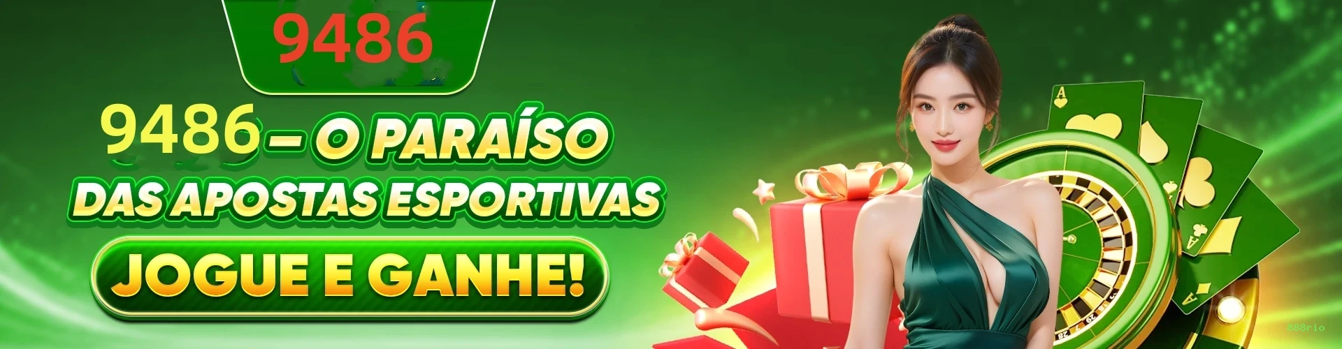 Promoções 888rio