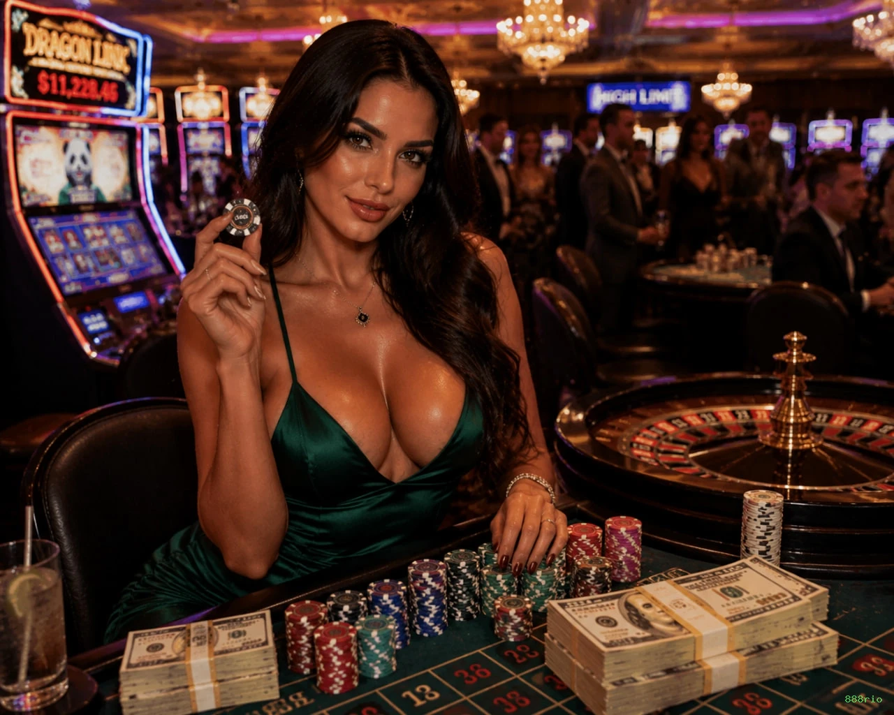 Sugar Rush Slot
