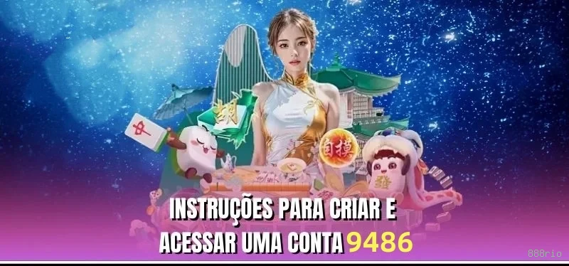 888rio Plataforma